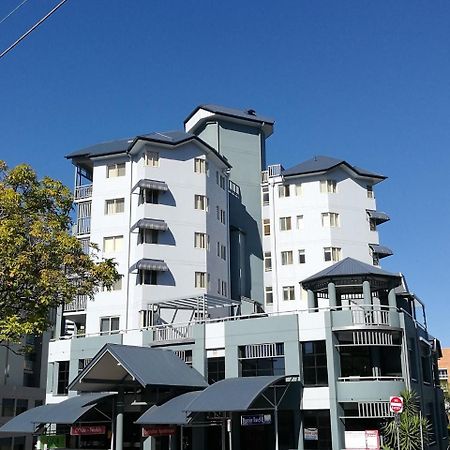 The Sedgebrook On Leichhardt Aparthotel Brisbane Exterior photo